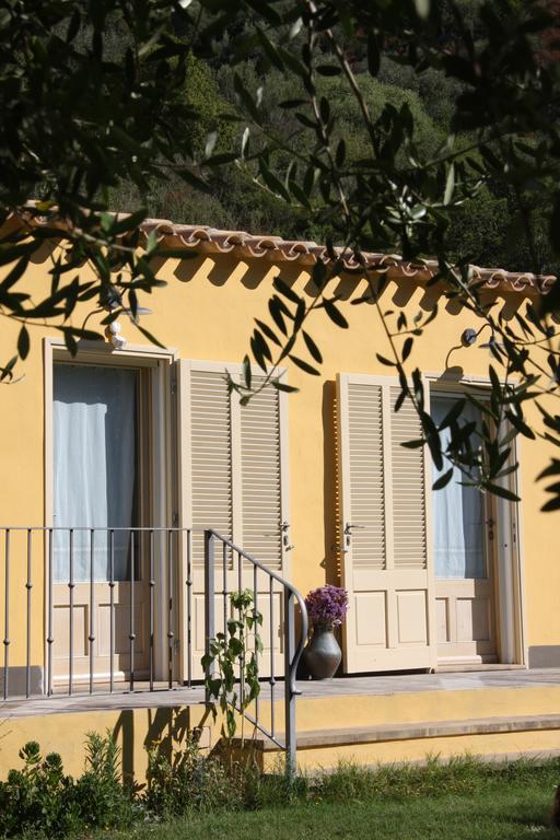 Agriturismo S'Arxola Villa Teulada Exteriör bild
