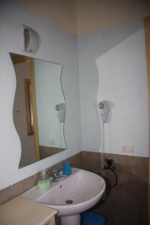 Agriturismo S'Arxola Villa Teulada Exteriör bild