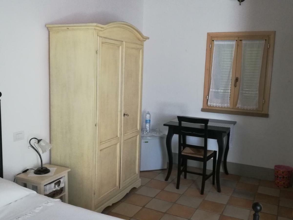 Agriturismo S'Arxola Villa Teulada Exteriör bild