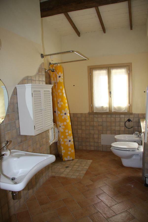 Agriturismo S'Arxola Villa Teulada Exteriör bild