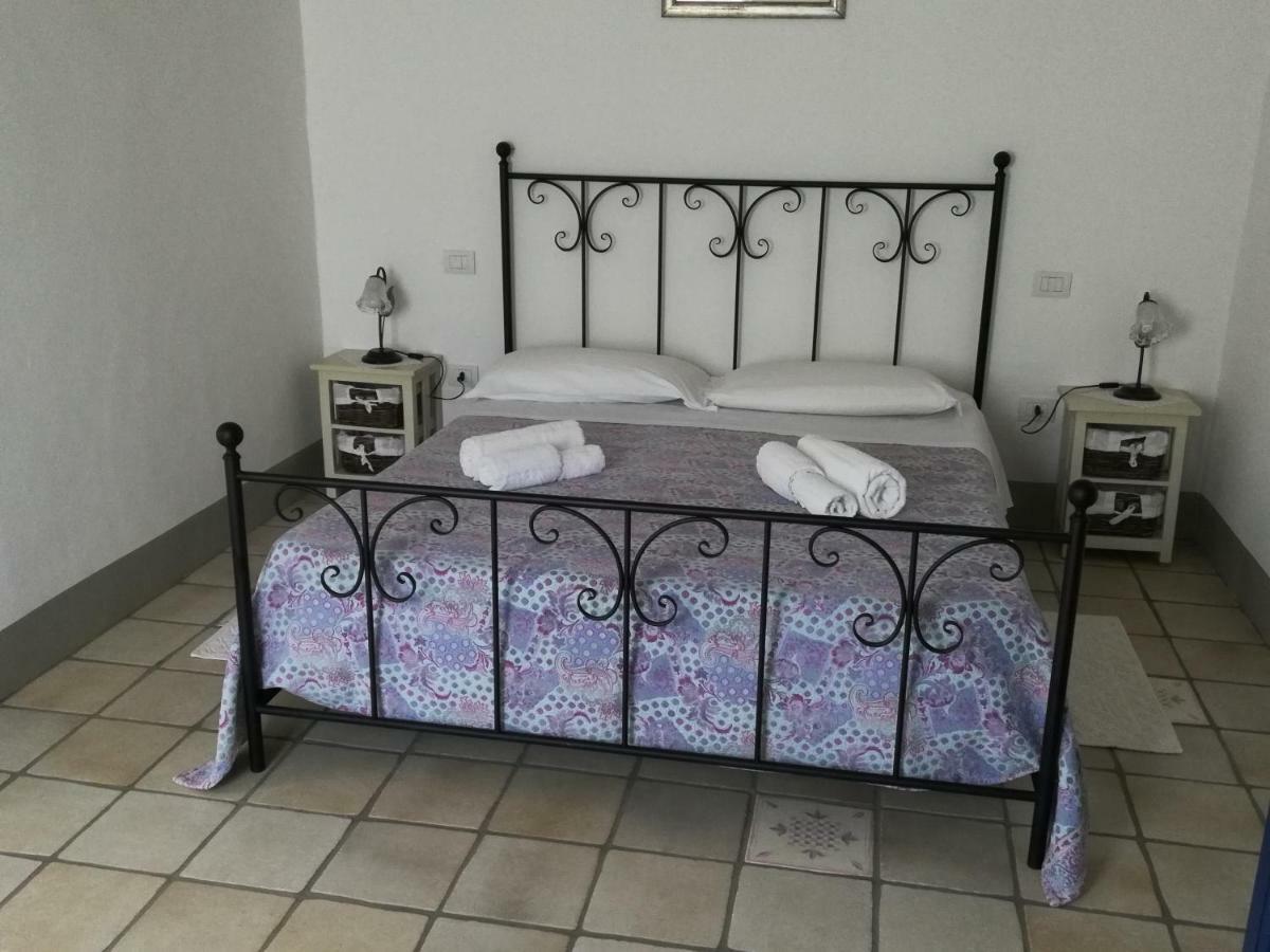 Agriturismo S'Arxola Villa Teulada Exteriör bild