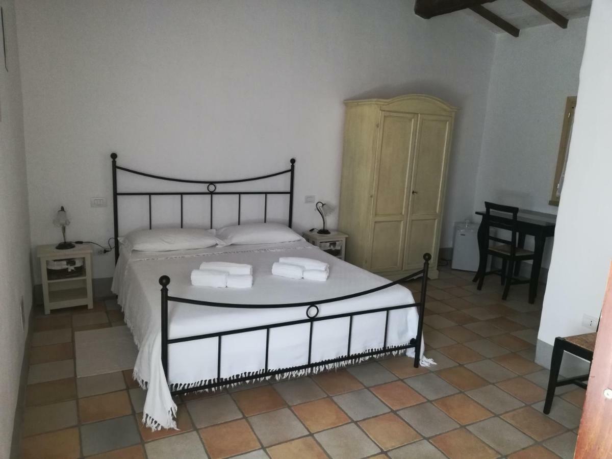 Agriturismo S'Arxola Villa Teulada Exteriör bild