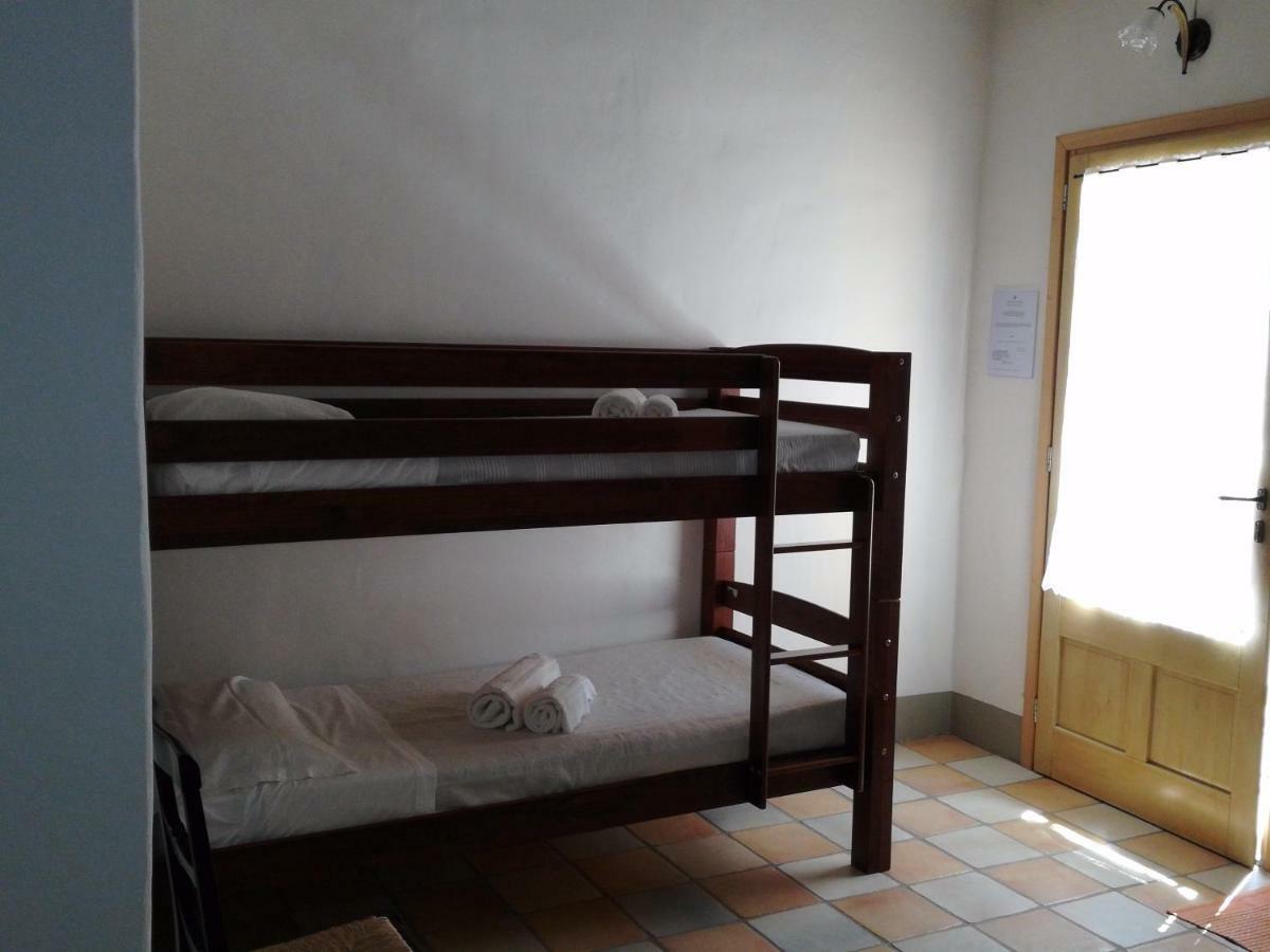 Agriturismo S'Arxola Villa Teulada Exteriör bild